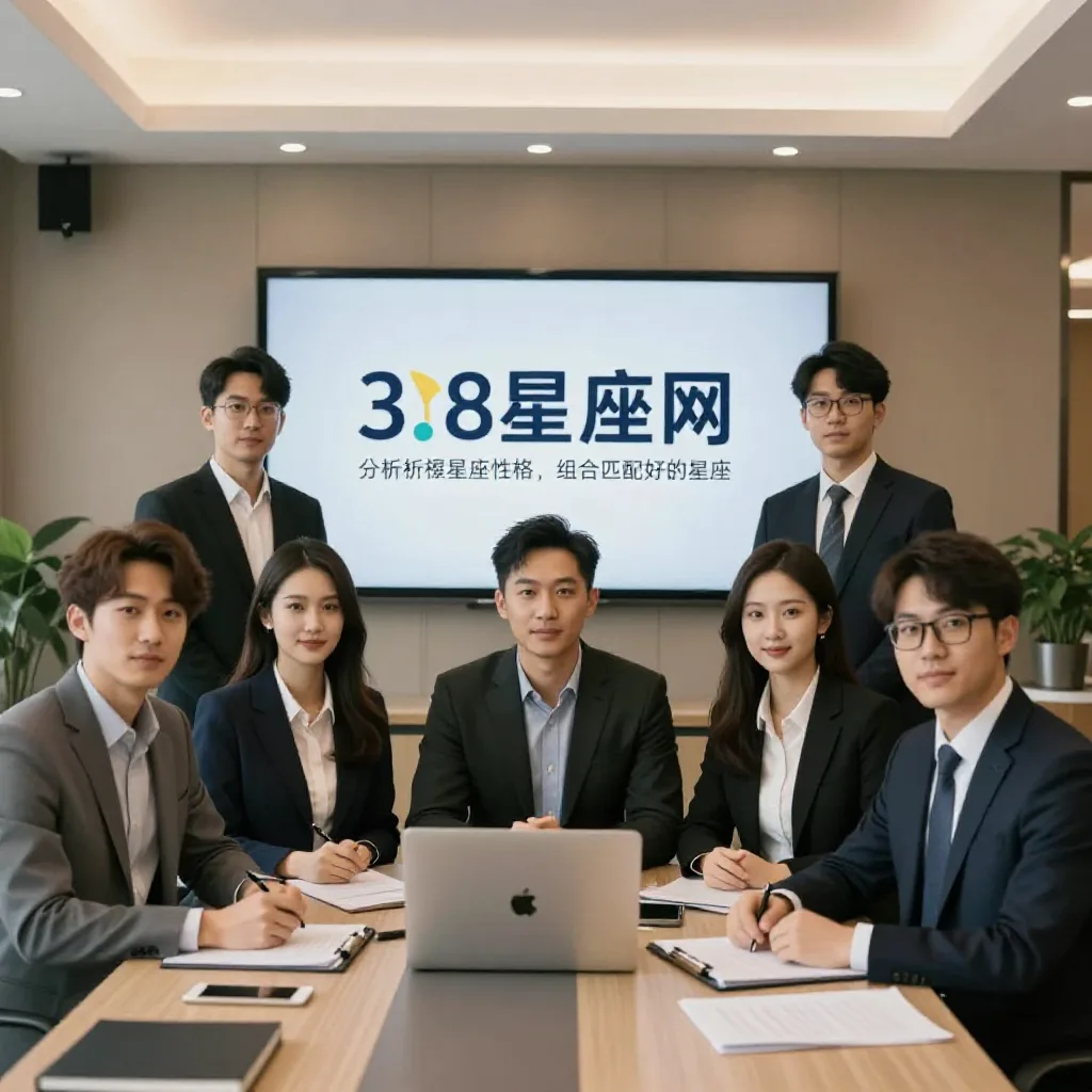 38星座网 - 分析各星座性格、组合匹配最好的星座 关于我们配图